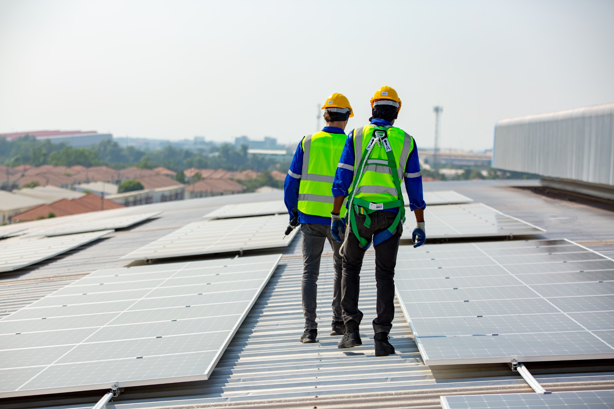 Eficiência Energética